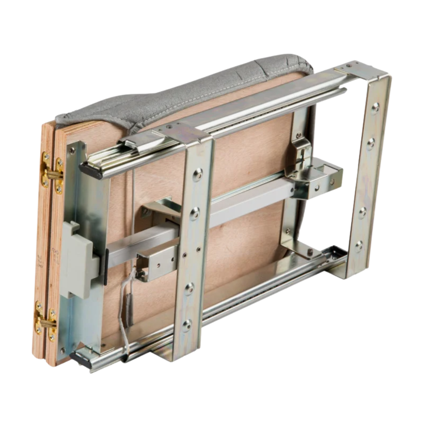Tabla de planchar extraíble y plegable de 300 mm