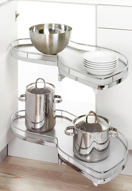 Le Mans II Arena Classic 450 Unidad de esquina derecha gris (5) – Furnica