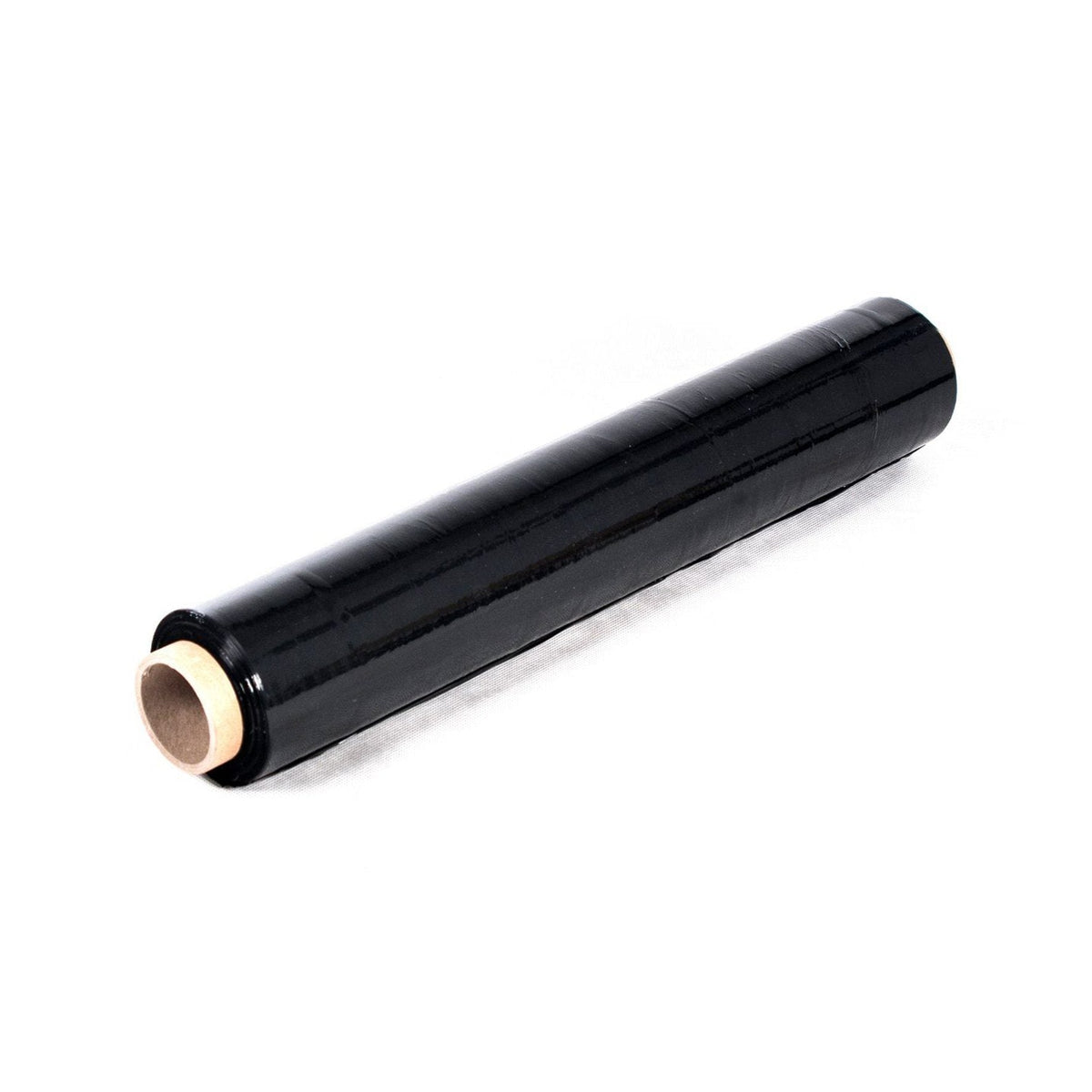 Embalaje de film elástico de 2 kg (50 cm de ancho) - Negro – Furnica