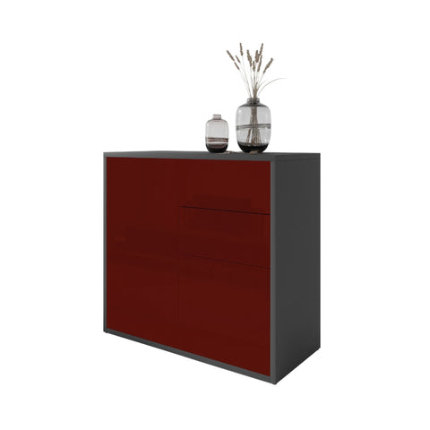 Cómoda de 75 cm