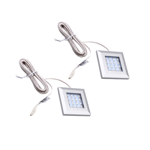 Accesorios LED para muebles