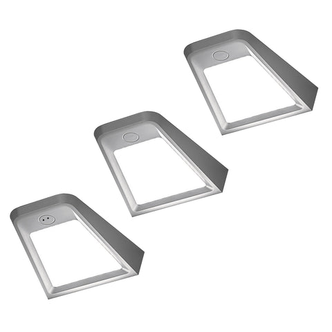 Lámparas LED para muebles con USB