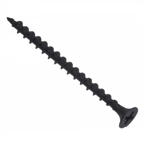 Tornillos de madera de 3.5mm