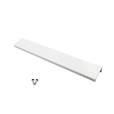 Manijas de gabinete de 256 mm