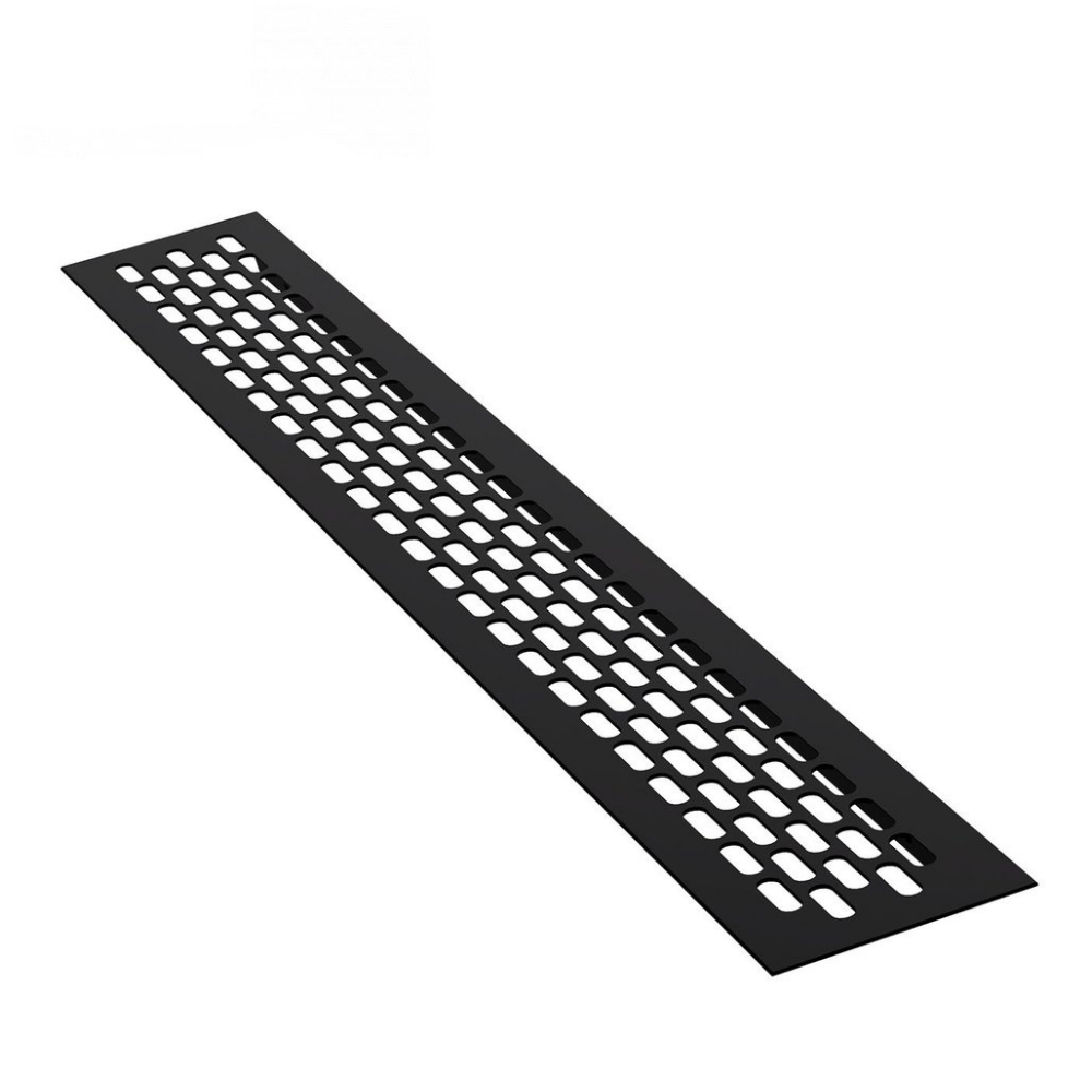 Rejilla de ventilación del aire