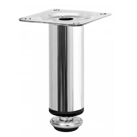 Patas de muebles de metal