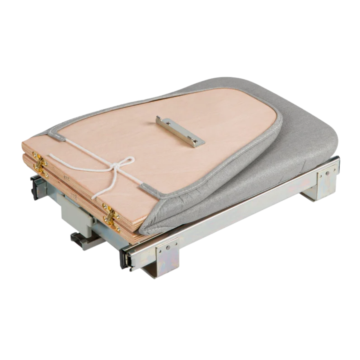 Tabla de planchar extraíble y plegable de 300 mm