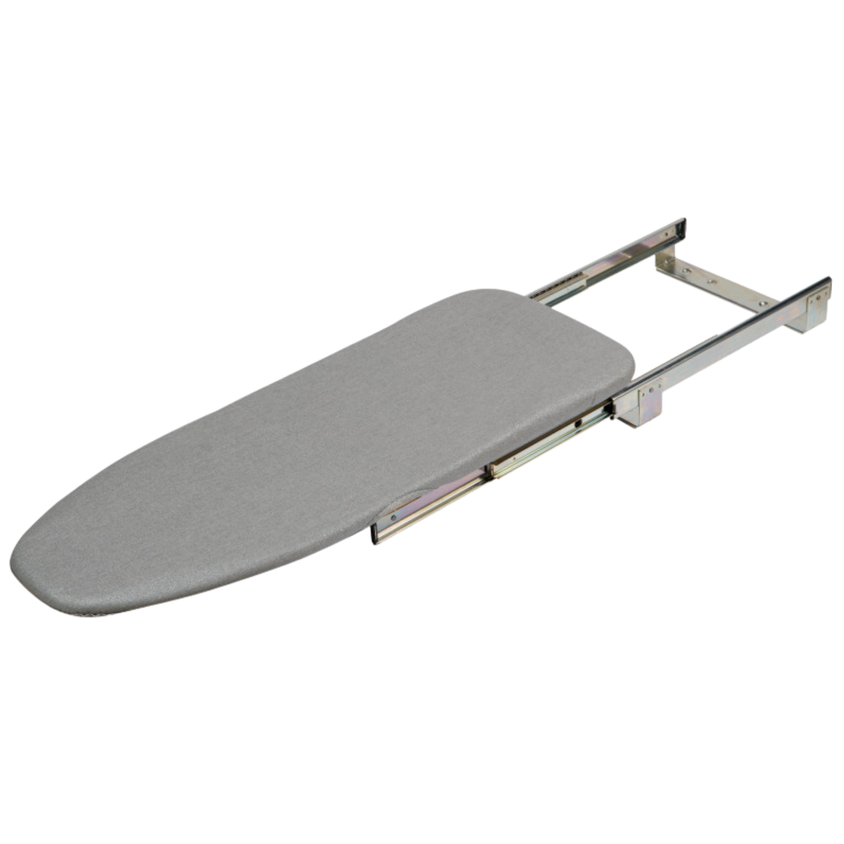 Tabla de planchar extraíble y plegable de 300 mm