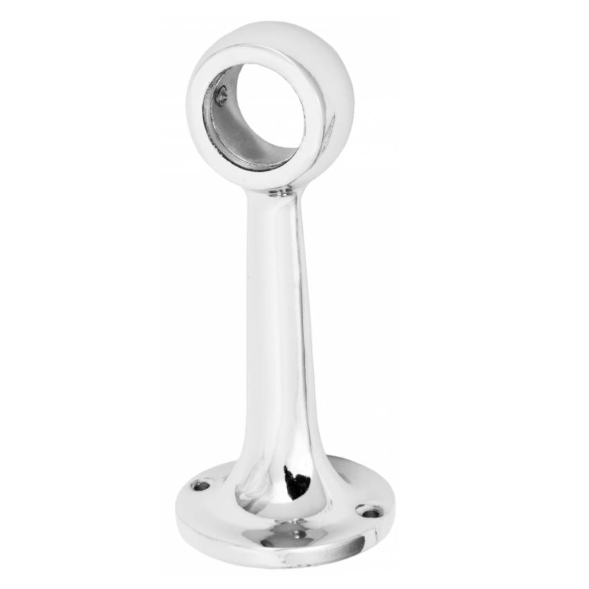 Mango de distancia de 25 mm, cromado – Furnica