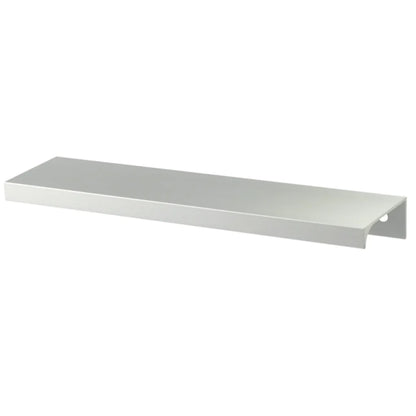 Mango de perfil redondo Edge Grip FE06 de 192 mm (longitud total de 212 mm) - Aluminio