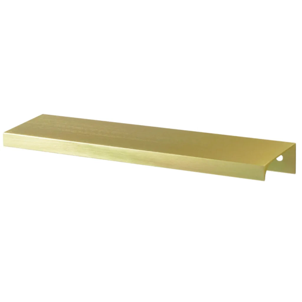 Mango de perfil redondo Edge Grip FE06 de 480 mm (longitud total de 500 mm) - Oro