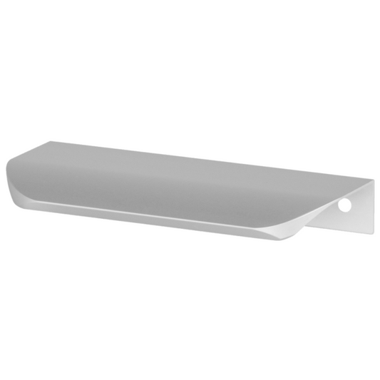 Mango de perfil redondo Edge Grip UA02 de 96 mm (longitud total de 116 mm) - Aluminio