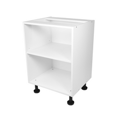 Unidad de gabinete de cocina base - 500mm