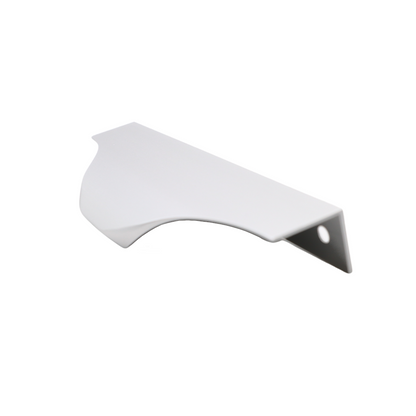 Mango de perfil de agarre Edge Grip UFO de 128 mm (longitud total de 148 mm) - Aluminio. (2) – Furnica