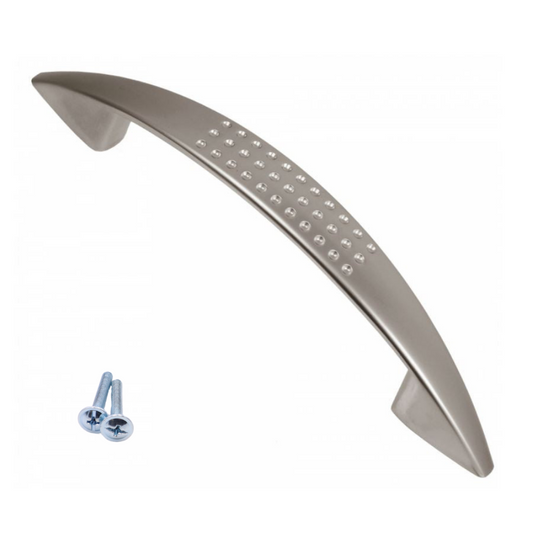 Asa de mueble 96mm UZ01 - Satinado – Furnica
