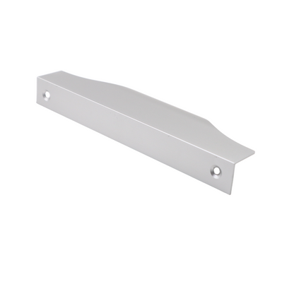 Mango de perfil de agarre Edge Grip UFO de 128 mm (longitud total de 148 mm) - Aluminio. (4) – Furnica