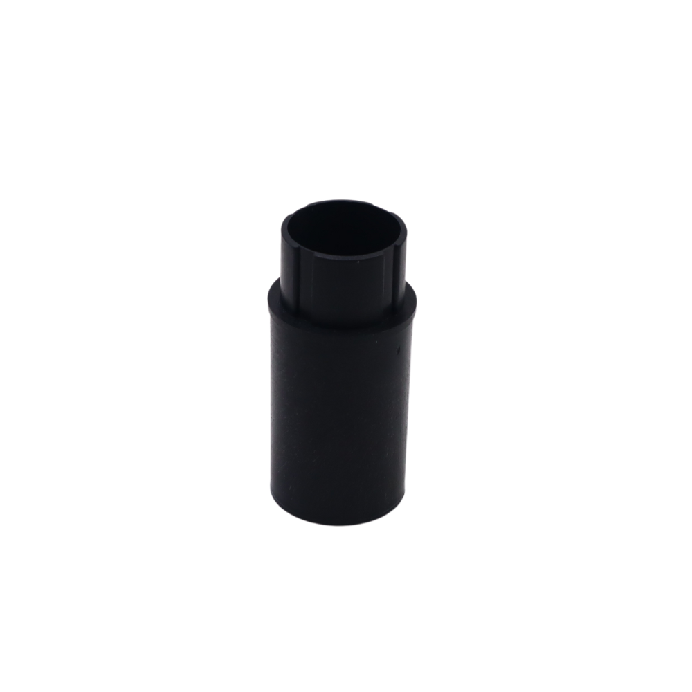 Extensión para pata de gabinete de cocina - Negro – Furnica