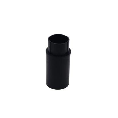 Extensión para pata de gabinete de cocina - Negro – Furnica