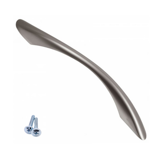 Asa de mueble 96mm UZ05 - Satinado – Furnica