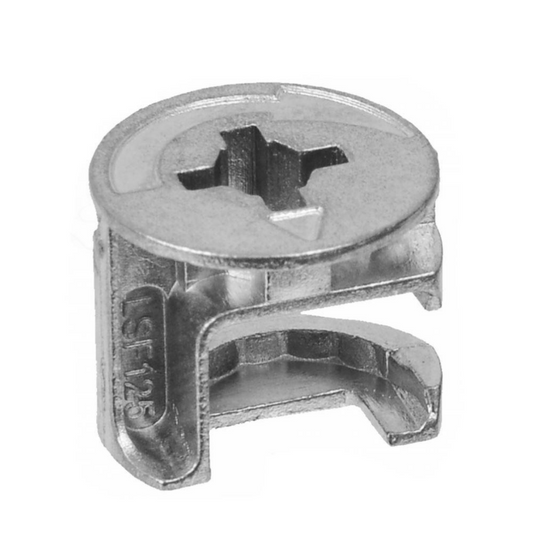 Cierre de leva para muebles de 15 mm, a=9.0 mm (1000 piezas) – Furnica