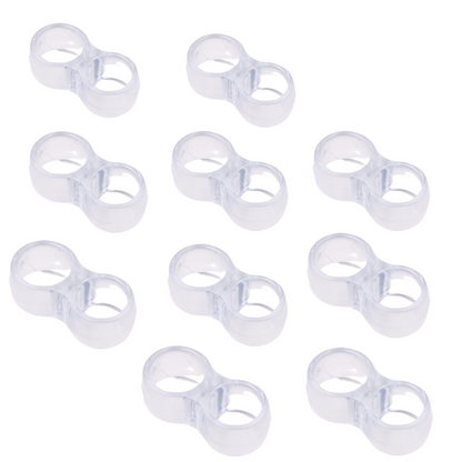Tope de manija de puerta - 10 piezas (3) – Furnica