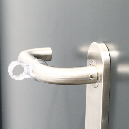 Tope de manija de puerta - 2 piezas (4) – Furnica
