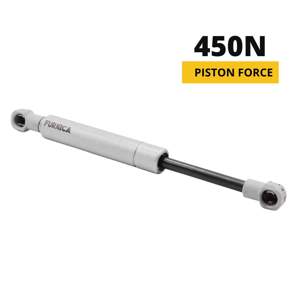 LIFT-O-MAT Resorte de Gas - 450N