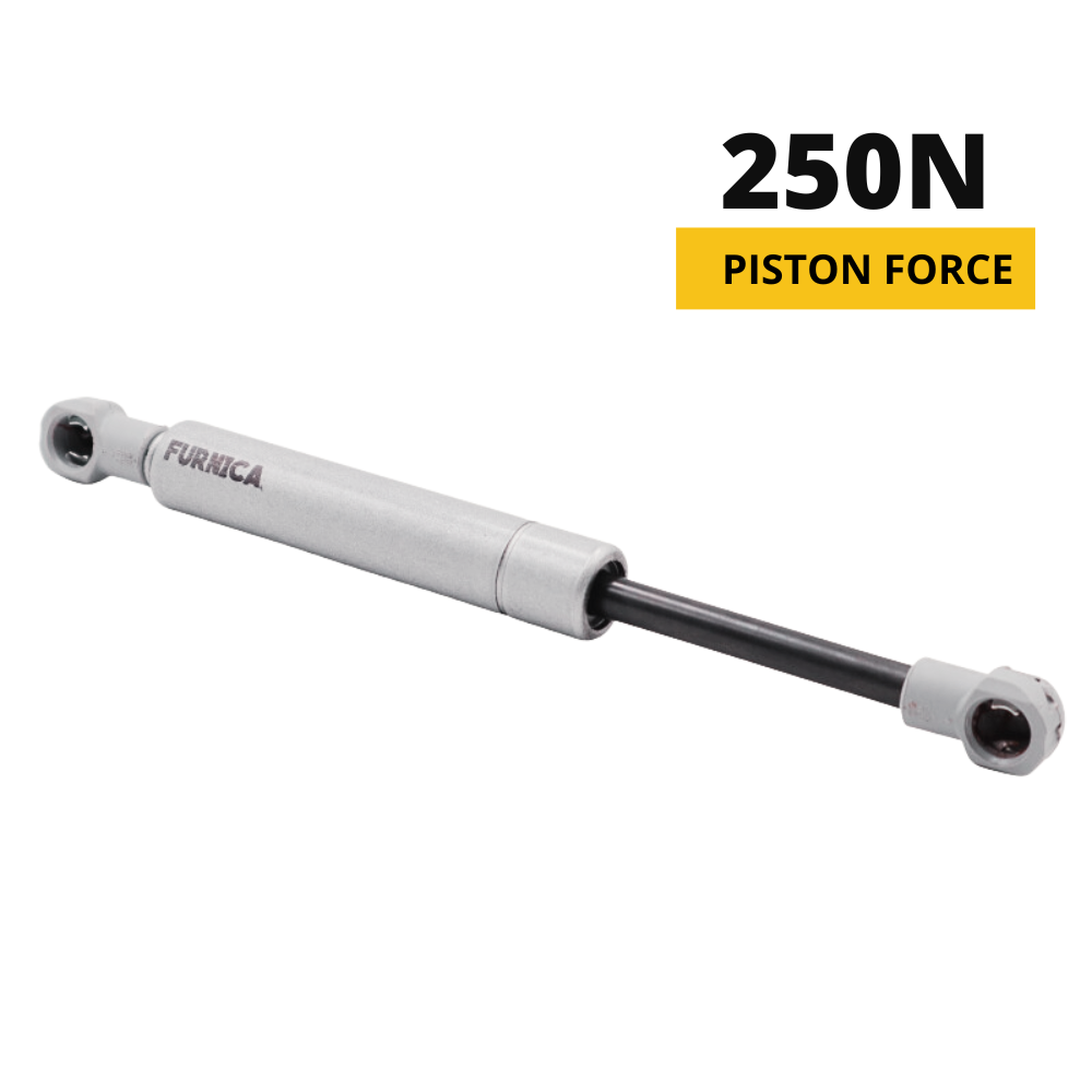 LIFT-O-MAT Resorte de Gas - 250N