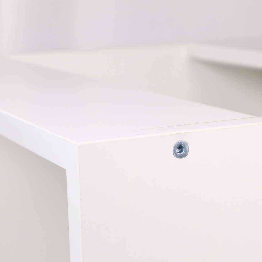 Unidad de gabinete de cocina base - 400 mm