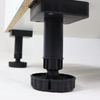 Unidad de gabinete de cocina base - 400 mm