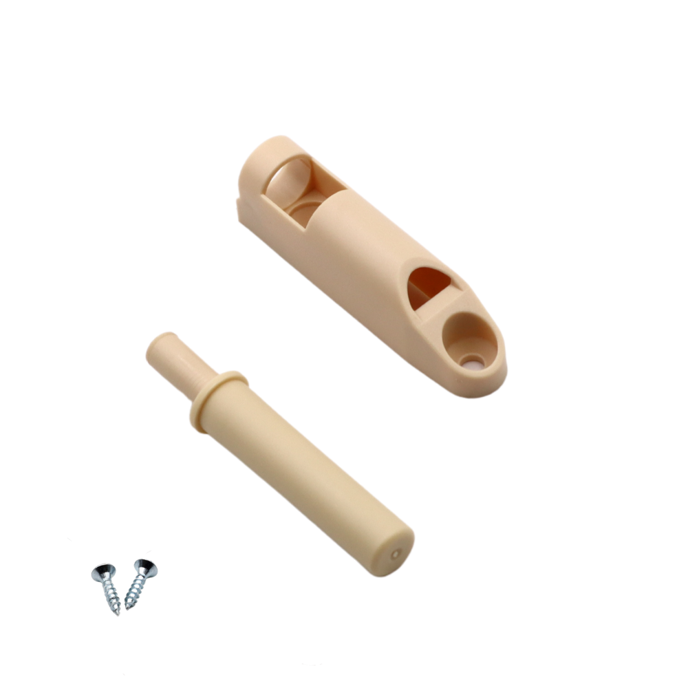 Amortiguador de muebles - Arce - 10 piezas