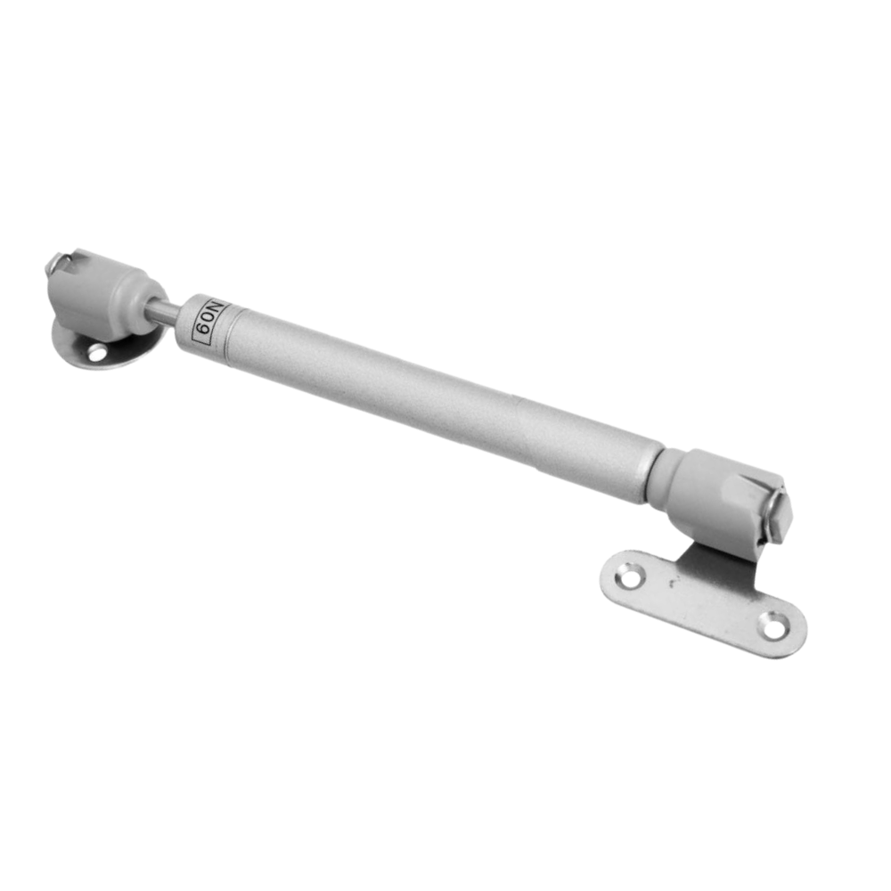 Pistón de gas inverso de 250 mm y 60 N – Furnica