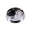 Pasacables de metal de 60 mm - Cromado