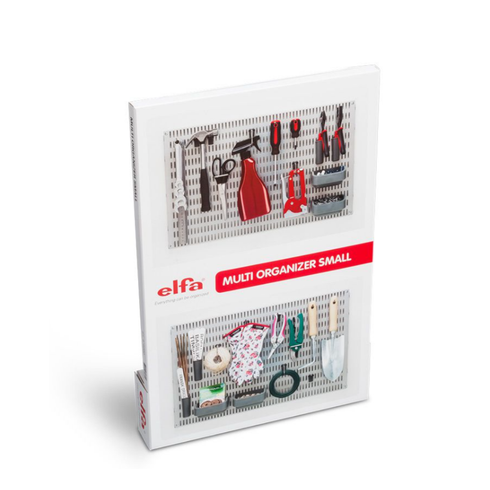 Pequeño organizador múltiple