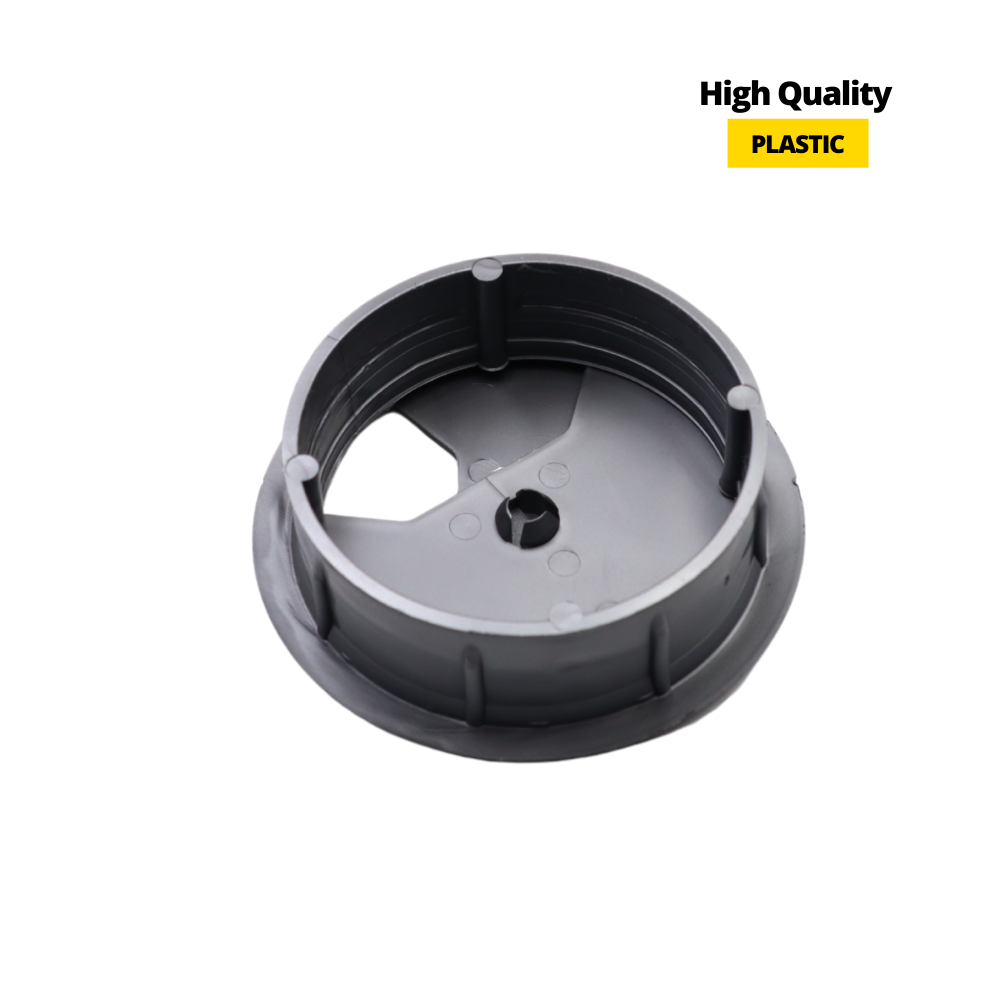 Pasacables de plástico Ø60mm, metálico (3) – Furnica