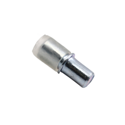 Pasador de estante con revestimiento de plástico Ø5mm (40 piezas) – Furnica