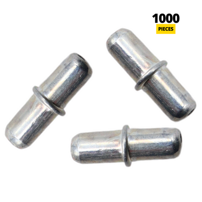 Pasador de soporte de estante Ø5mm (1000 piezas) (2) – Furnica