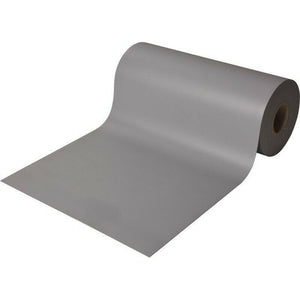 Alfombrilla antideslizante para cajones - Gris - Patrón de cuadros - 1RM