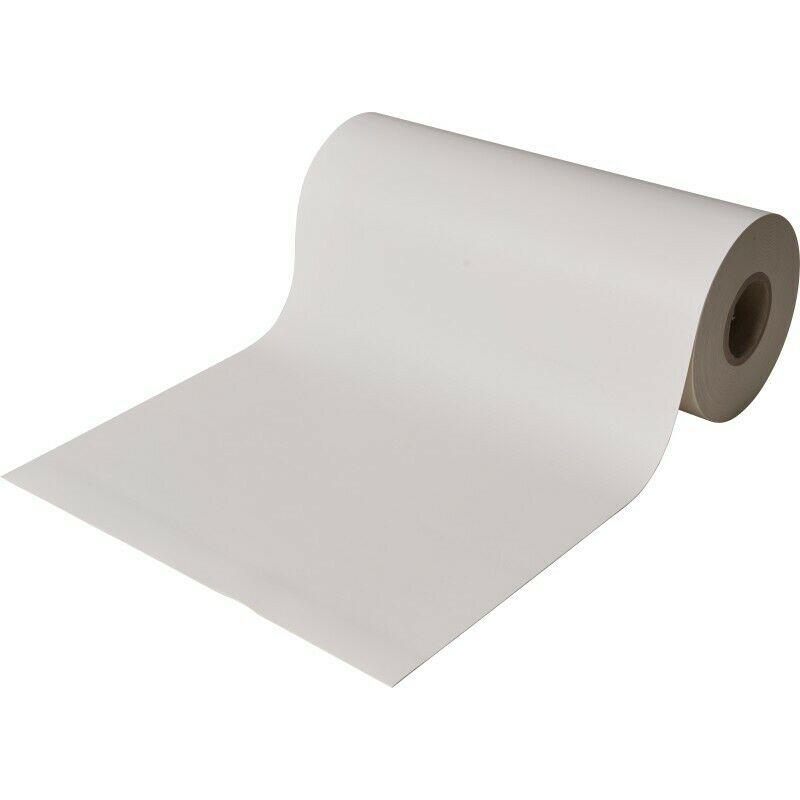 Alfombrilla antideslizante para cajones - Blanca - Patrón de cuadros - 1RM – Furnica