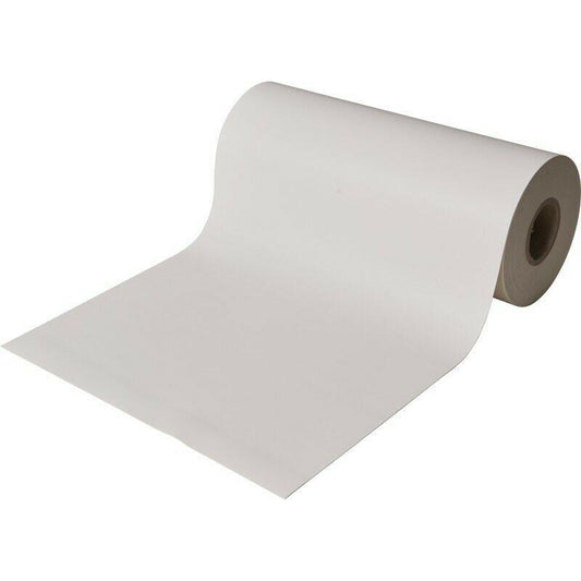 Alfombrilla antideslizante para cajones - Blanca - Patrón de cuadros - 1RM – Furnica