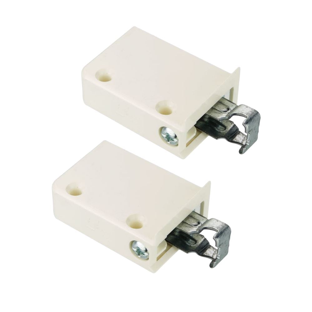 Soporte de gabinete, L+R - 2D Eco - Blanco – Furnica