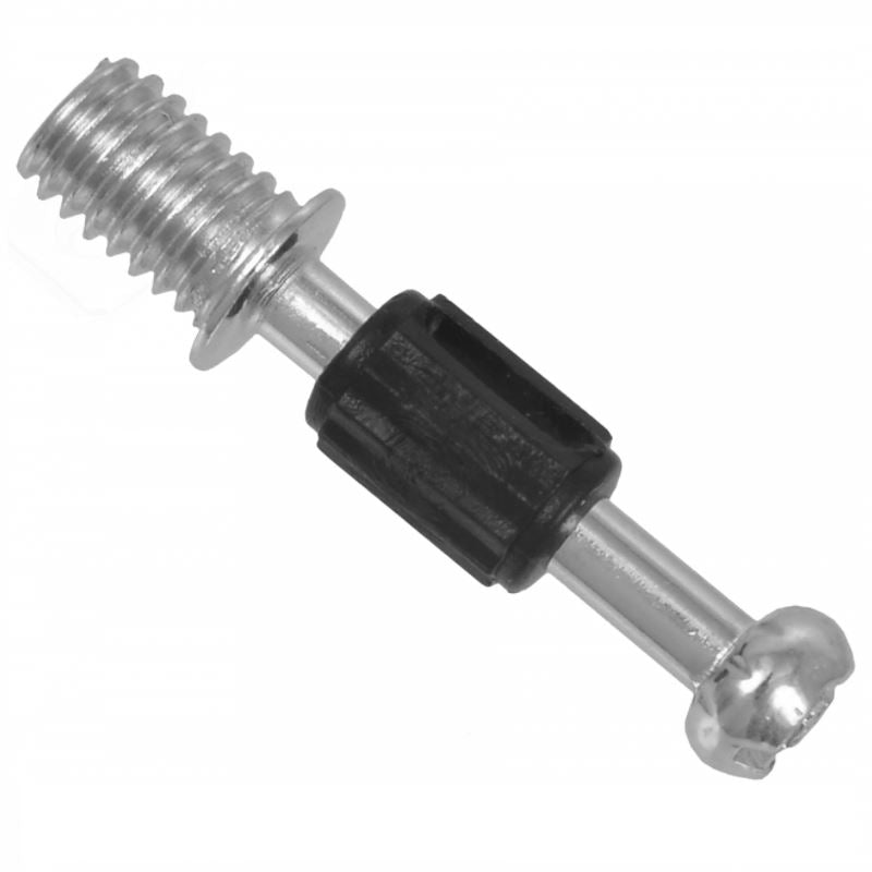 Pasador de espiga de 24 mm con rosca M6 - 1000 piezas – Furnica