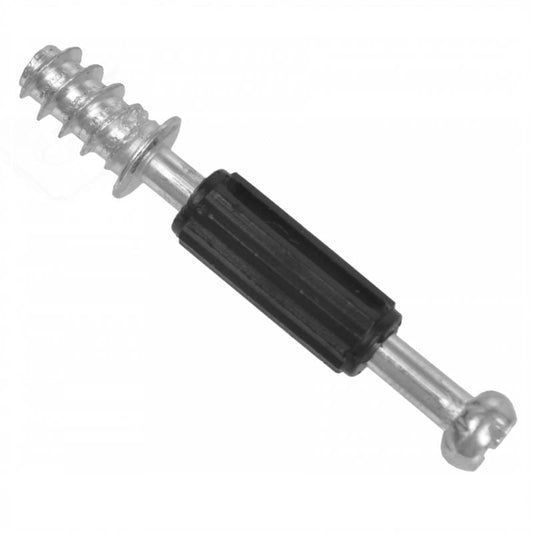 Clavija de unión de 34 mm con rosca de tornillo euro - 100 piezas – Furnica