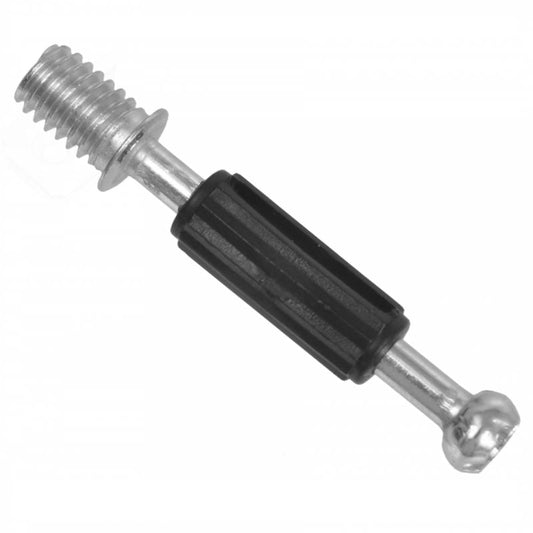Clavija de espiga de 34 mm con rosca M6 - 100 piezas – Furnica