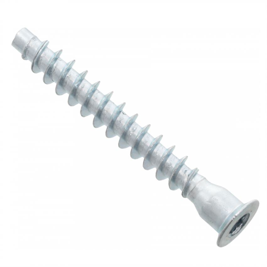 Tornillo Confirmat - 6.4x50mm – Furnica