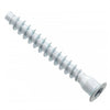 Confirmat Screw - 6.4x50mm

Tornillo Confirmat - 6.4x50mm