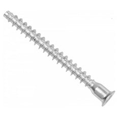 Confirmat Screw - 7.0x70mm

Tornillo Confirmat - 7.0x70mm