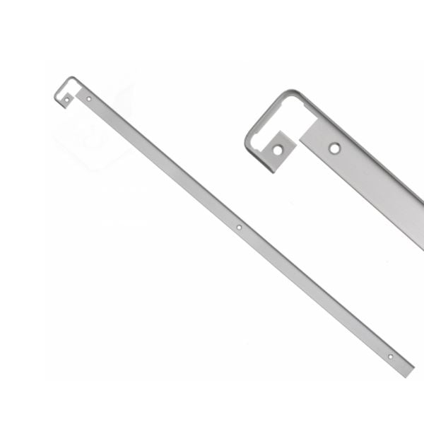 Tira de conexión para encimera de 38 mm R-3 – Plata – Furnica