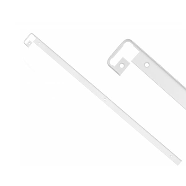 Tira de conexión para encimera de 38 mm R-3 – Blanco – Furnica