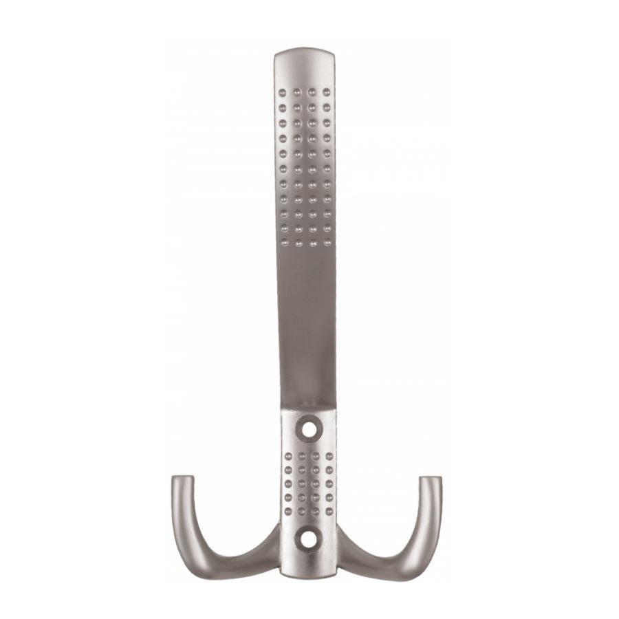 Percha triple para batas - Satinado WP05 – Furnica
